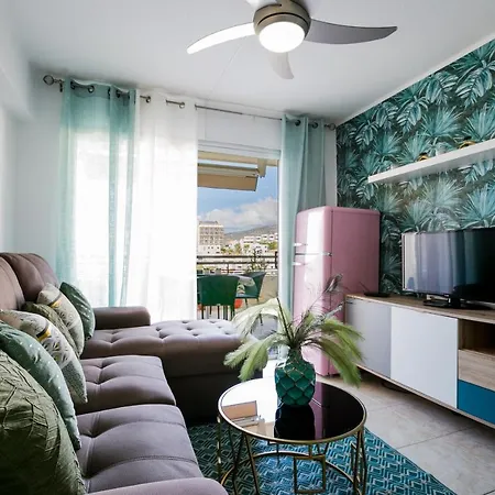 The Bluebird Апартаменти