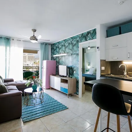 The Bluebird Apartmán *