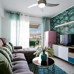 The Bluebird Apartmán