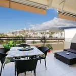 The Bluebird Apartament