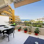 Apartament The Bluebird Costa Adeje (Tenerife)