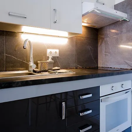 The Bluebird Apartment