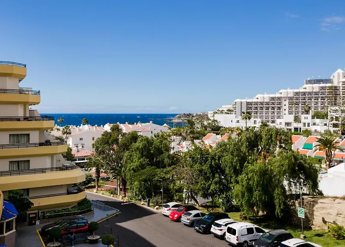 The Bluebird דירה *