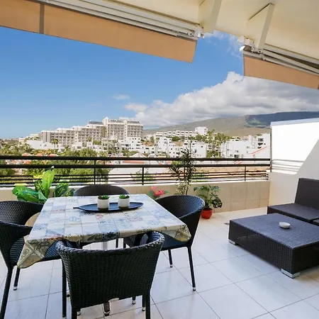 The Bluebird Apartment