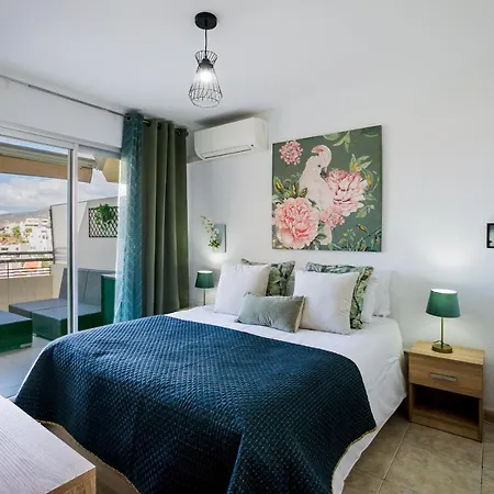 The Bluebird Appartement