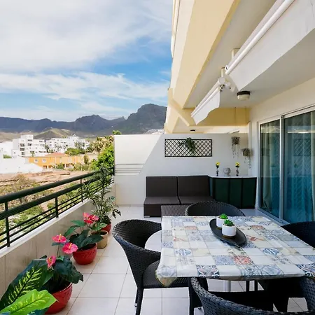 Apartment The Bluebird *