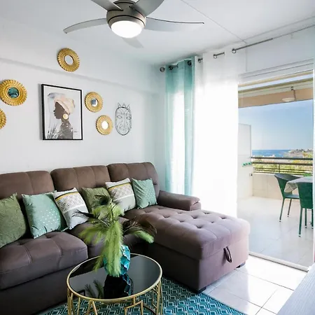 The Bluebird Apartment