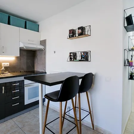 The Bluebird Appartement Costa Adeje (Tenerife)