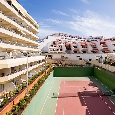 Appartement The Bluebird