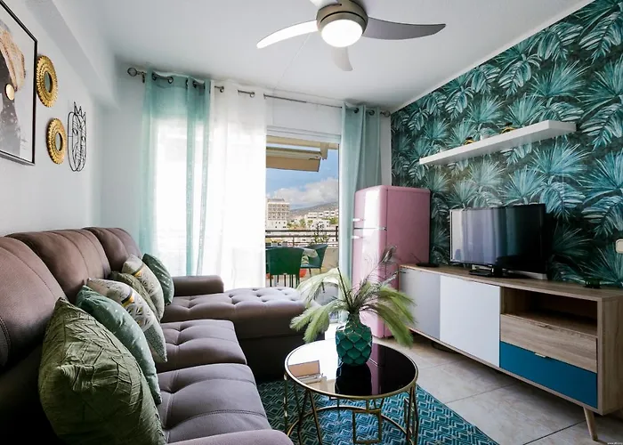 The Bluebird Apartament