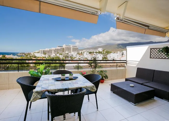 The Bluebird Apartament