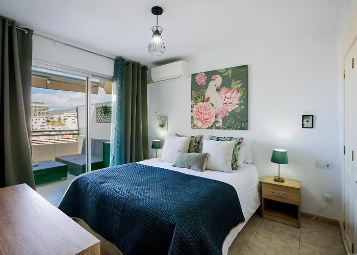 The Bluebird Apartament