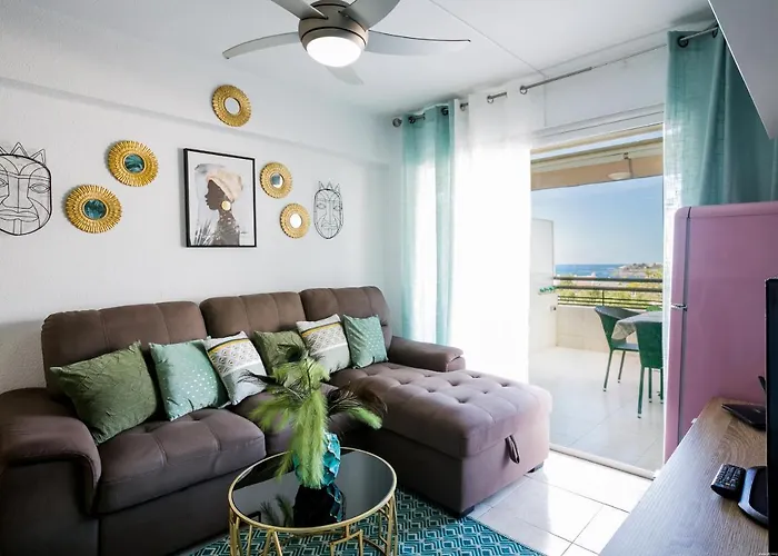 The Bluebird Apartament