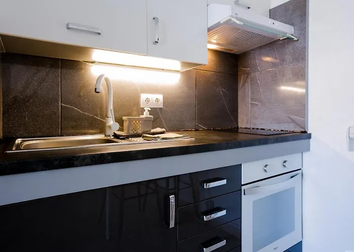 The Bluebird Apartament