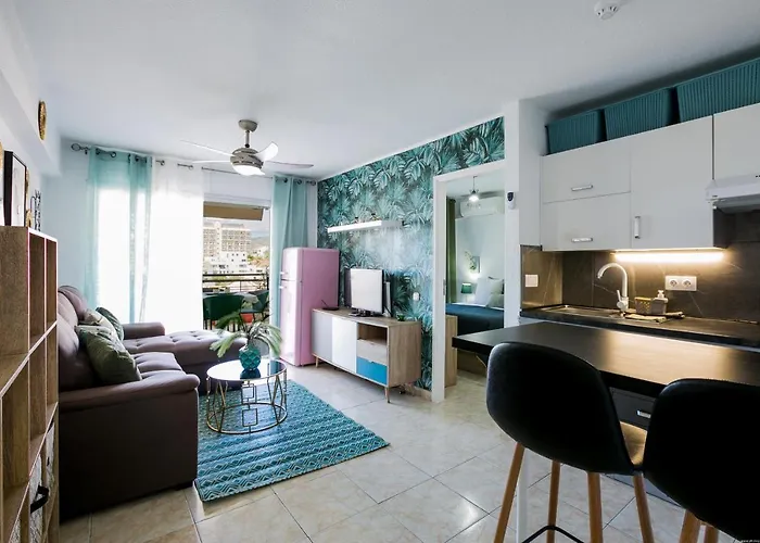 The Bluebird Apartament *