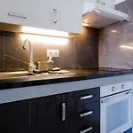 The Bluebird Apartman
